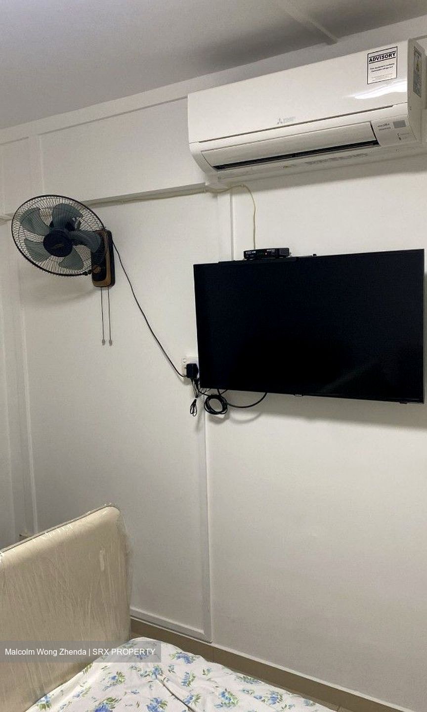 Blk 507 West Coast Vista (Clementi), HDB 4 Rooms #639050881